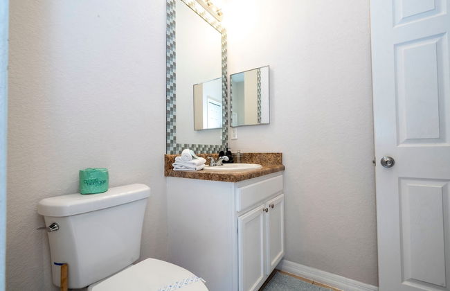 Tropical Oasis 2BD Near Disney Pure Relax - Foto 12