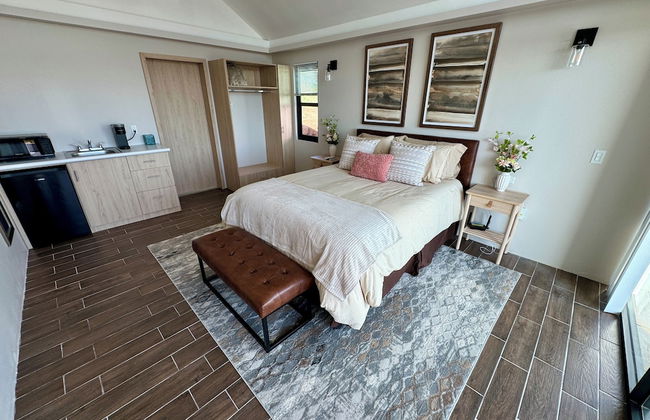 Sur del Valle - Photo 4