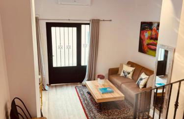 Casa Olivia, Luxurious Village House with Sauna and Jacuzzi - Foto 21