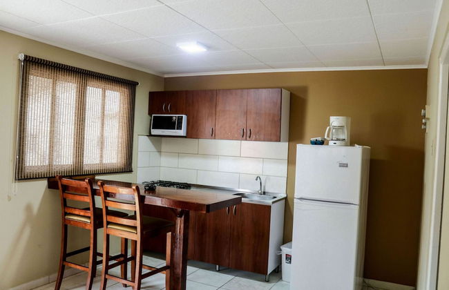 Coconut Inn - Foto 33