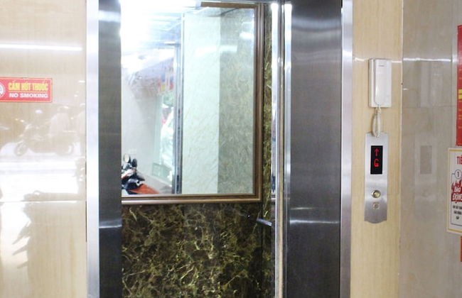 Cpn Apartment & Hotel - Foto 26