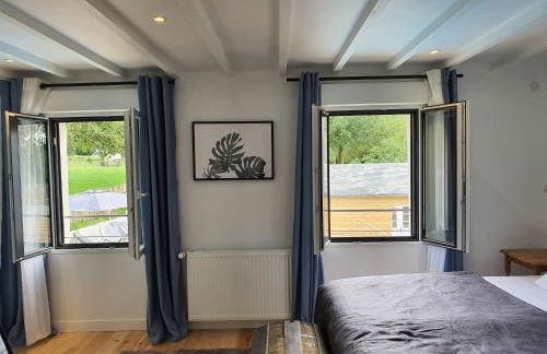 Au jardin de Capucine - Foto 33