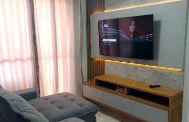 Vista Santa Paula Apto 706 Próx ao Shopping Plaza e Rodovia - Foto 25