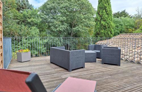 Les jardins du Canal - Foto 9