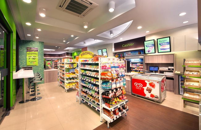 The Sultan Residence - Photo 35