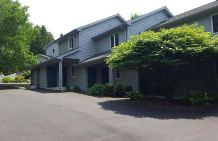 Evergreen Hill Condominiums - Foto 12