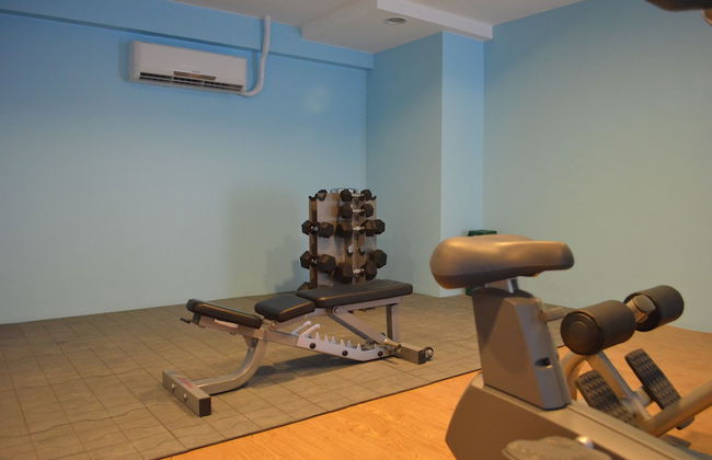 Eton Parkview - Foto 24