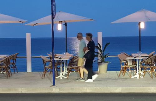 Monaco view, pool, garage, 100 m2 terrace - Foto 30