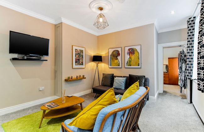 Snug at Clarence - Near Museum of Free Derry and Bloody Sunday Memorial - Foto 30