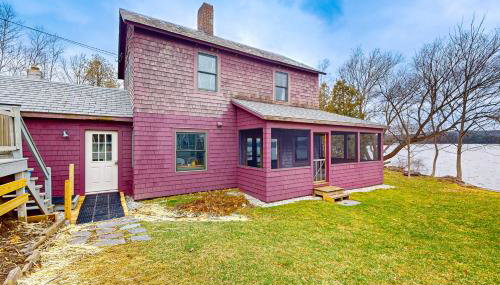 Wildberry Cottage - Foto 3