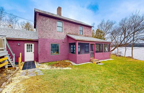 Wildberry Cottage - Foto 3