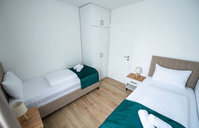 MM Residence Mostar - Foto 21