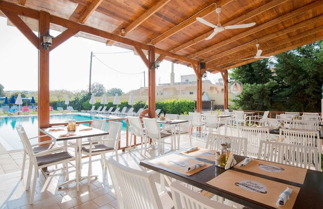 Barbie Hotel Apartments - Foto 32