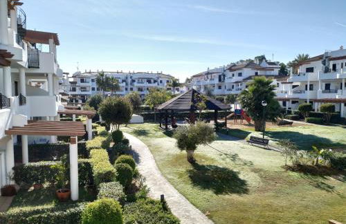 APARTAMENTO EN COTO DE SANCTI PETRI - Photo 7