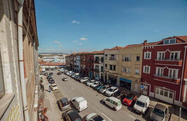 Modern Stylish Apartment I by Vacationy - Foto 28