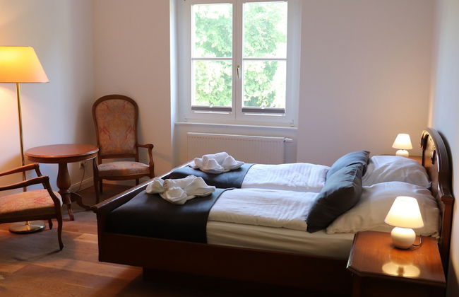 Schloss Hohendorf - Foto 8