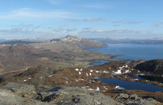 Steading Holidays - The Byre - Foto 14