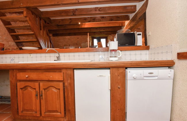 Perigord House With Private Swimming Pool in the Middle of Unspoiled Nature - Foto 21