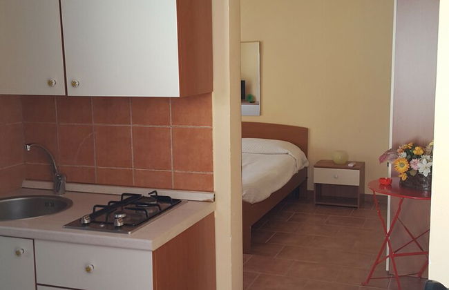 Dante Apartment - Foto 5