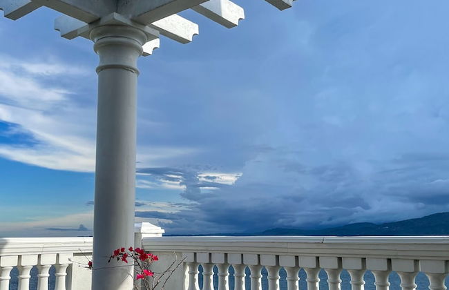 Casa Del Faro - Foto 16