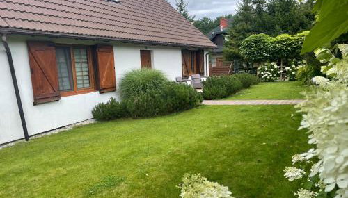 Apartamenty Buczyna w Sierakowie - Foto 5