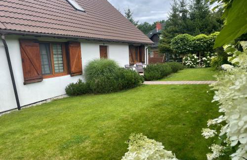 Apartamenty Buczyna w Sierakowie - Foto 2