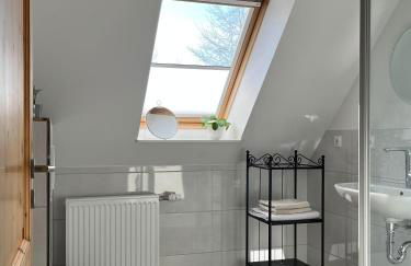 Ferienwohnung Wiesenblick - Foto 9