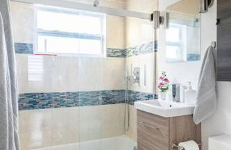 Blue Ocean Vacation Home 2 - Foto 9