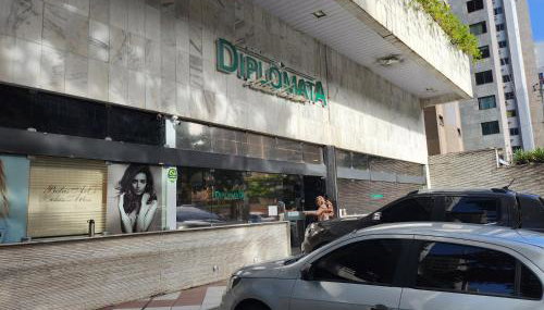 Eco Flat Recife - Vista ao Mar de Boa Viagem - Foto 4