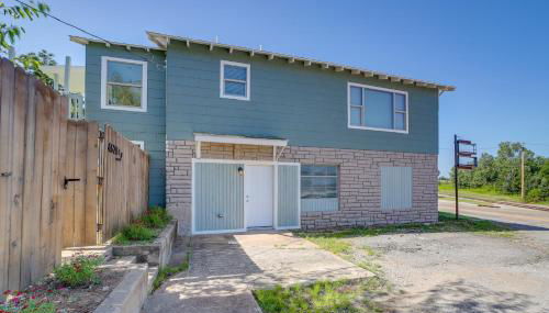 Visit Route 66 Haunted Historic Retreat in Tulsa! - Foto 3