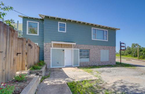 Visit Route 66 Haunted Historic Retreat in Tulsa! - Foto 3