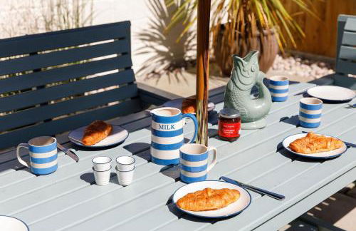 Sanderling House, with parking - walk to beach - Foto 69