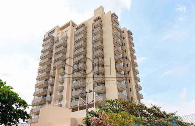 Apartamentos Velas al Mar - Cerca al mar by SOHO - Foto 71