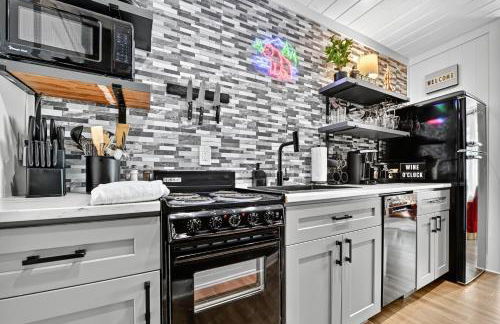 The Penthouses on Main - Downtown Blue Ridge - Foto 10