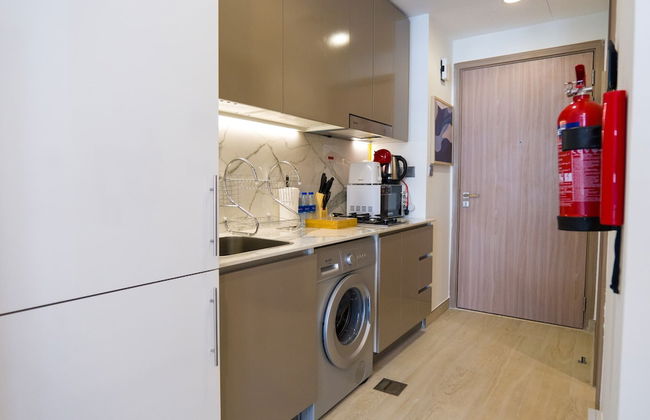 Easygo- Comfy STU in Azizi 15 - Photo 21