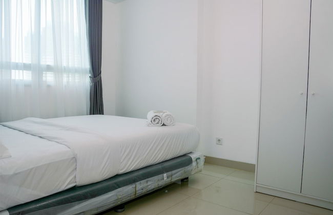 Modern 3BR Apartment at Springhill Terrace Residence - Foto 3