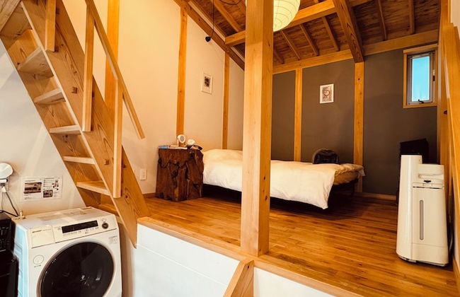 CrossFit Otoyo Strength TINY HOUSE - Foto 15