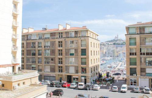 Appartement Vue sur le Vieux Port - Foto 18