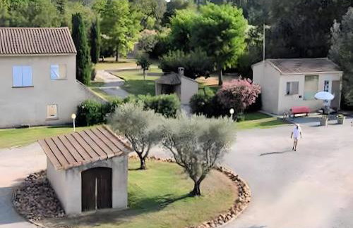 Gite Fontenelle Alpilles - Foto 7