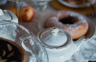 I giardini segreti di Villa Marcello Marinelli - Foto 17