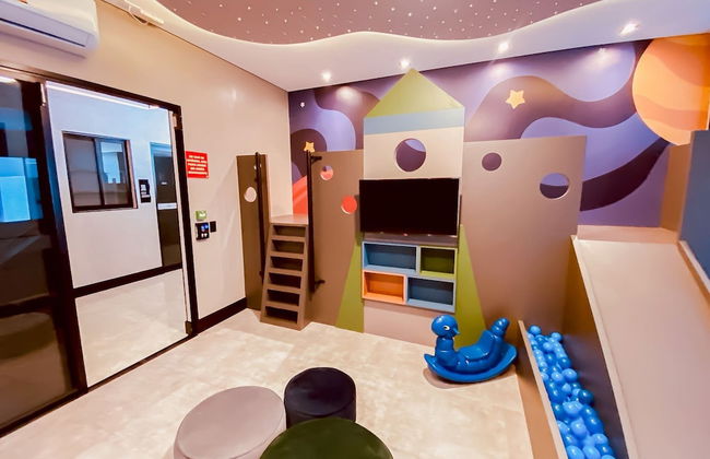 Edificio Sky by ER - Foto 15