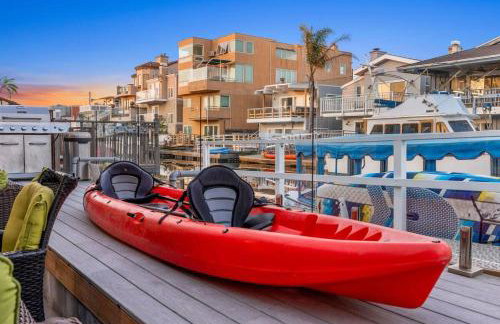 Voted Airbnb Most Loved Home 2024 Duffy Boat - Foto 40
