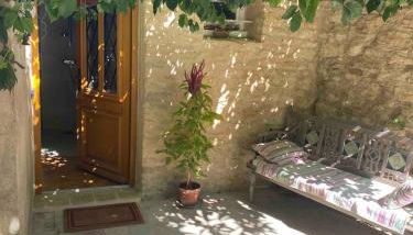 Bastidon, Petite bastide pour 2 avec bassin et jardin privé - Foto 4