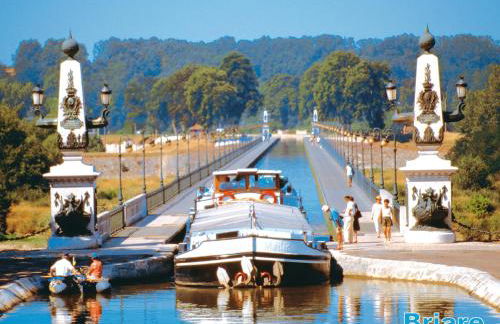 Chalet Loire proche Sancerre - Foto 26