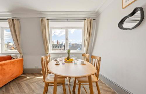 Stay Kula London - Covent Garden Maiden Lane - Foto 36