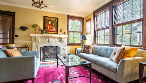 The Honey Bee Cottage by Stay Local Nashville - Foto 5