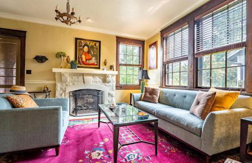 The Honey Bee Cottage by Stay Local Nashville - Foto 5