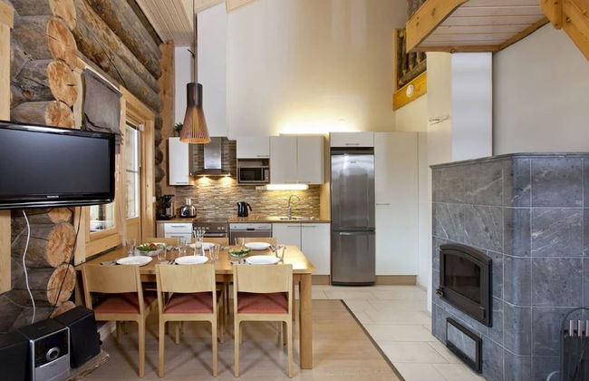 Holiday Club Saariselkä Apartments - Foto 37