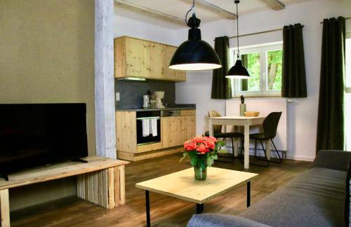 Ferienwohnungen am Obersee - Foto 48