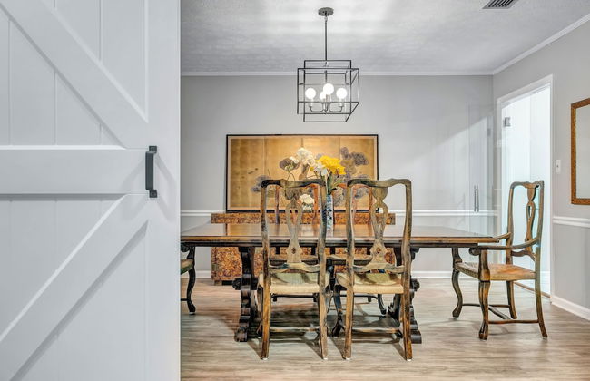 Hudson Manor 4 Bedroom Home by RedAwning - Foto 31